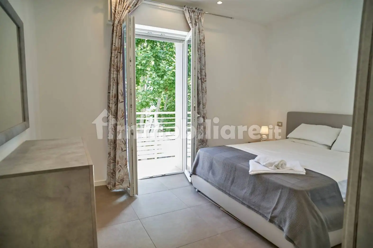 Appartamento in affitto a Rimini