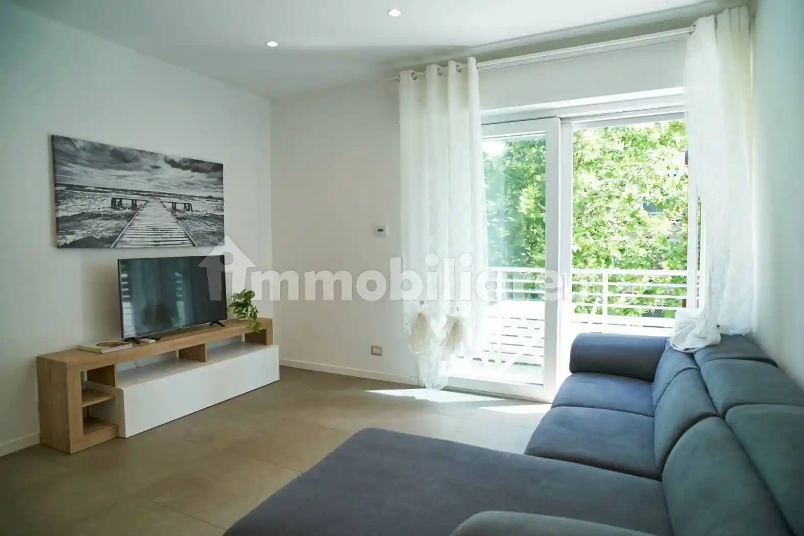 Trilocale viale Mantova 82, Miramare - Rivazzurra, Rimini - foto 2