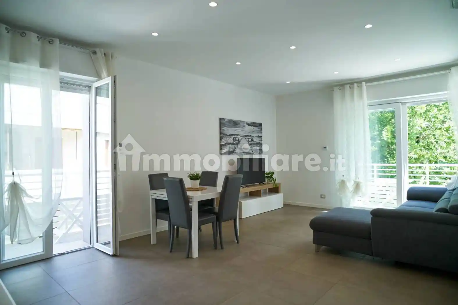 Trilocale viale Mantova 82, Miramare - Rivazzurra, Rimini - foto 3