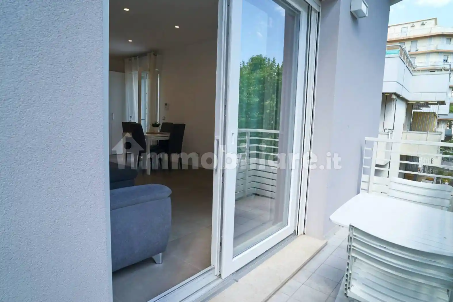 Trilocale viale Mantova 82, Miramare - Rivazzurra, Rimini - foto 4