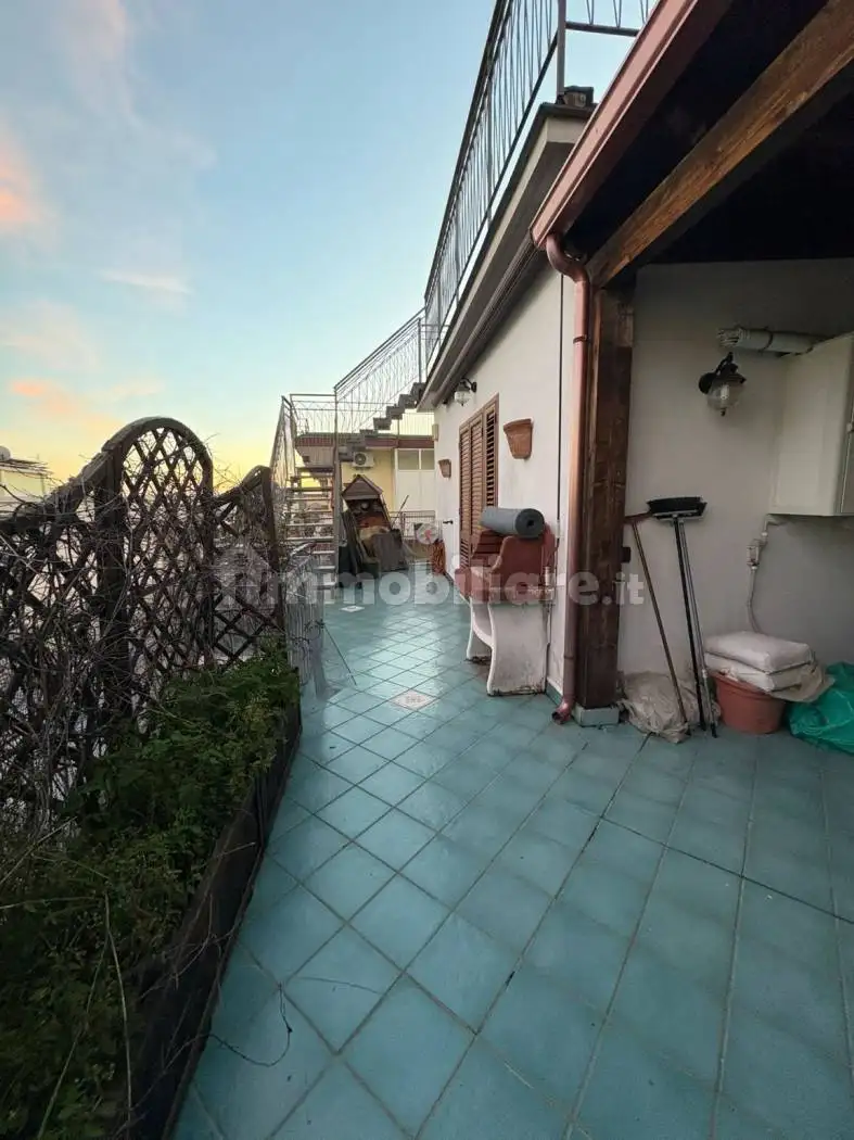 Quadrilocale via Vigna, Pozzuoli Alta, Pozzuoli - foto 2