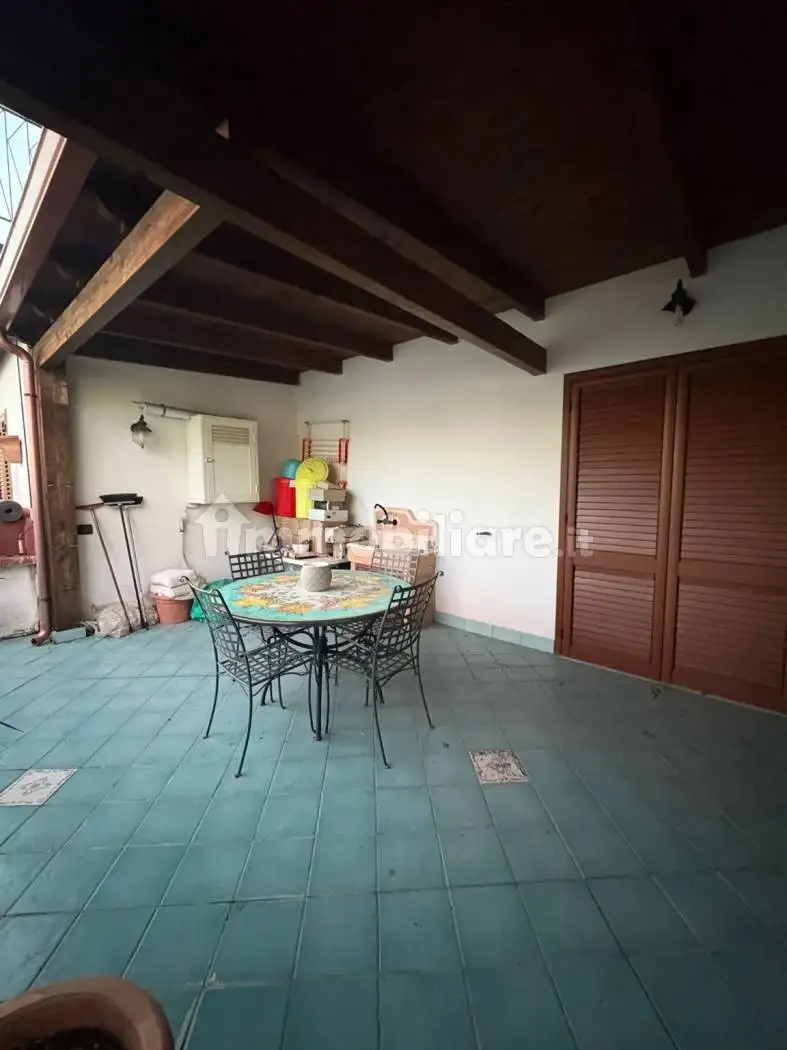 Quadrilocale via Vigna, Pozzuoli Alta, Pozzuoli - foto 4