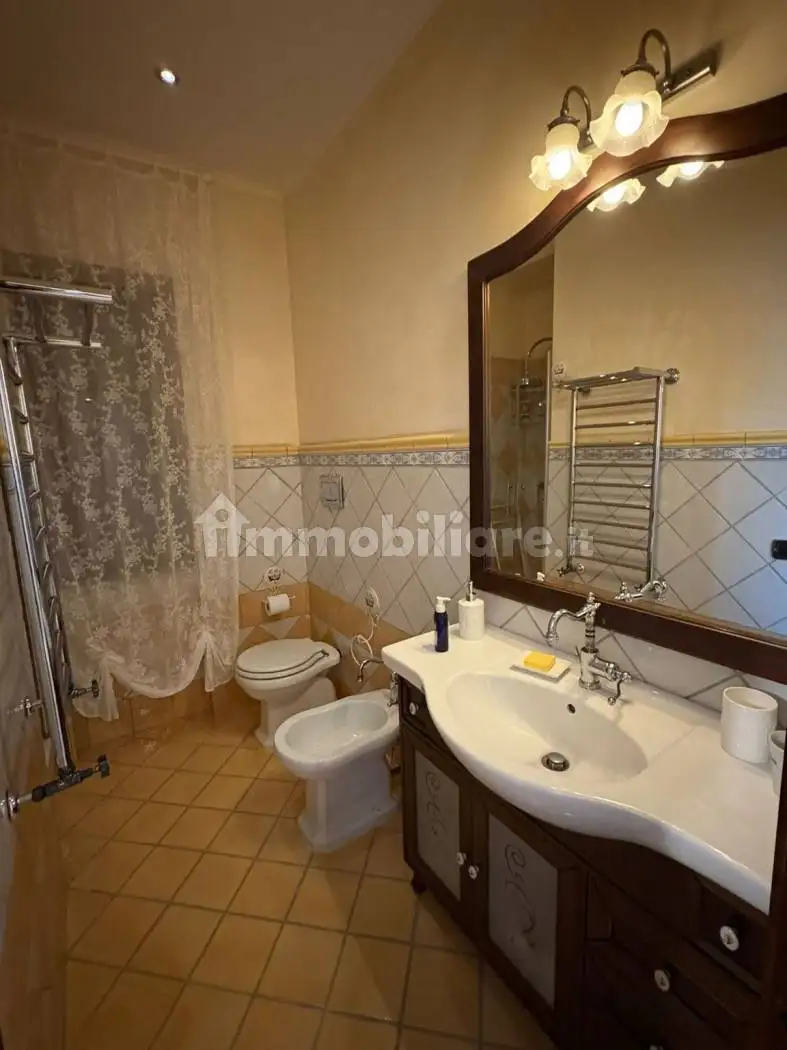 Quadrilocale via Vigna, Pozzuoli Alta, Pozzuoli - foto 5