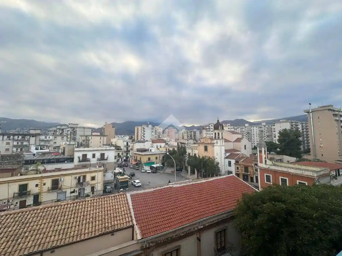 Bilocale via Badia, Uditore - Leonardo Da Vinci Alta, Palermo - foto 2