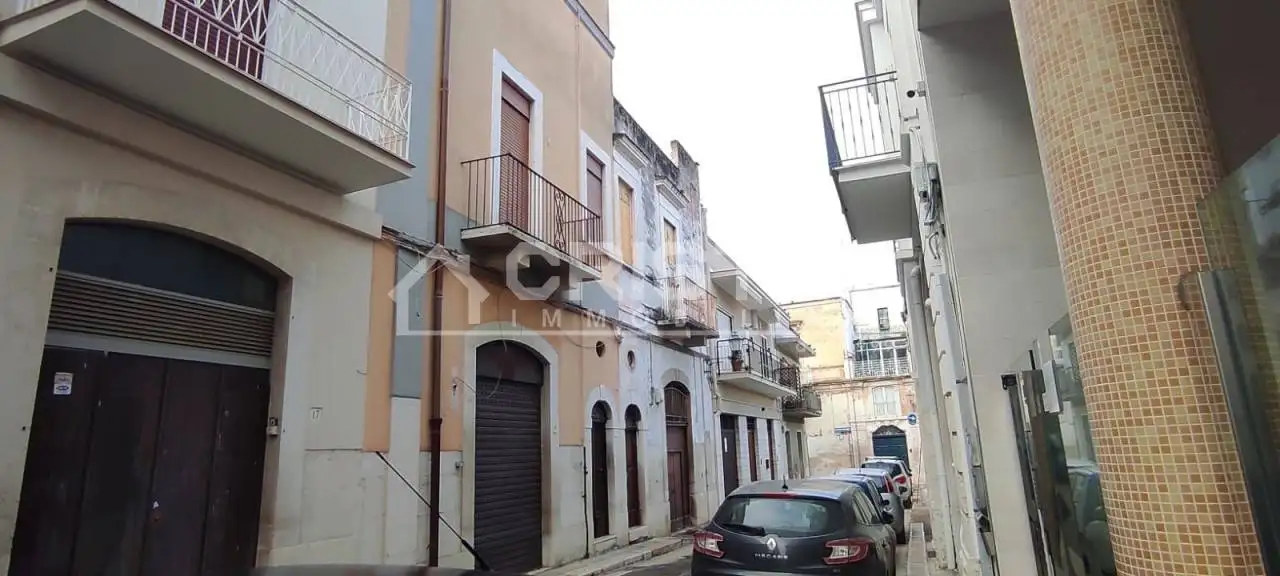 Villa in vendita a Andria