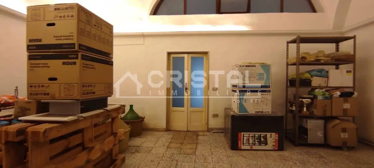 Villa unifamiliare via Antonio Salandra 13/15, Centro, Andria - foto 4