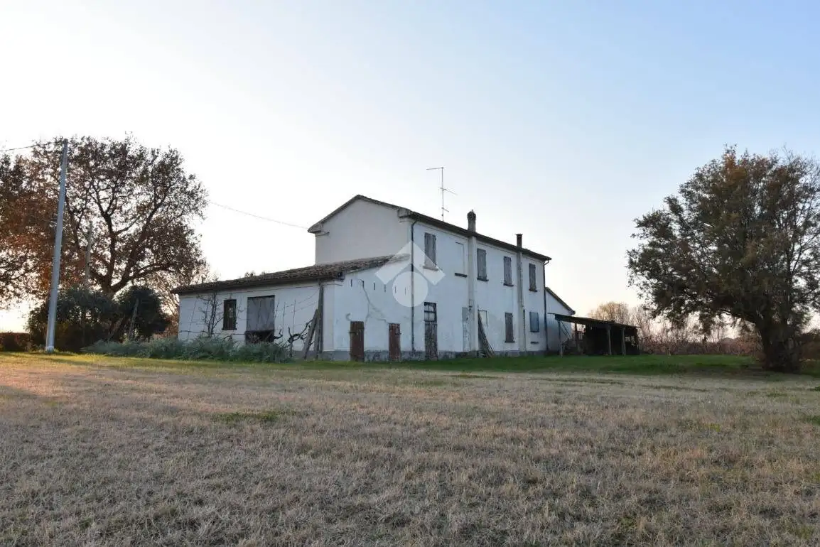 Rustico - Casale in vendita a Savignano sul Rubicone