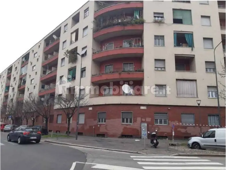 Apartment in vendita a Milan