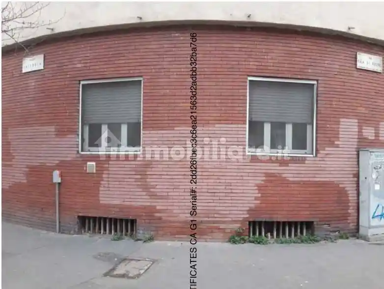 Appartamento all'asta piazza Insubria 3, Milano - foto 2