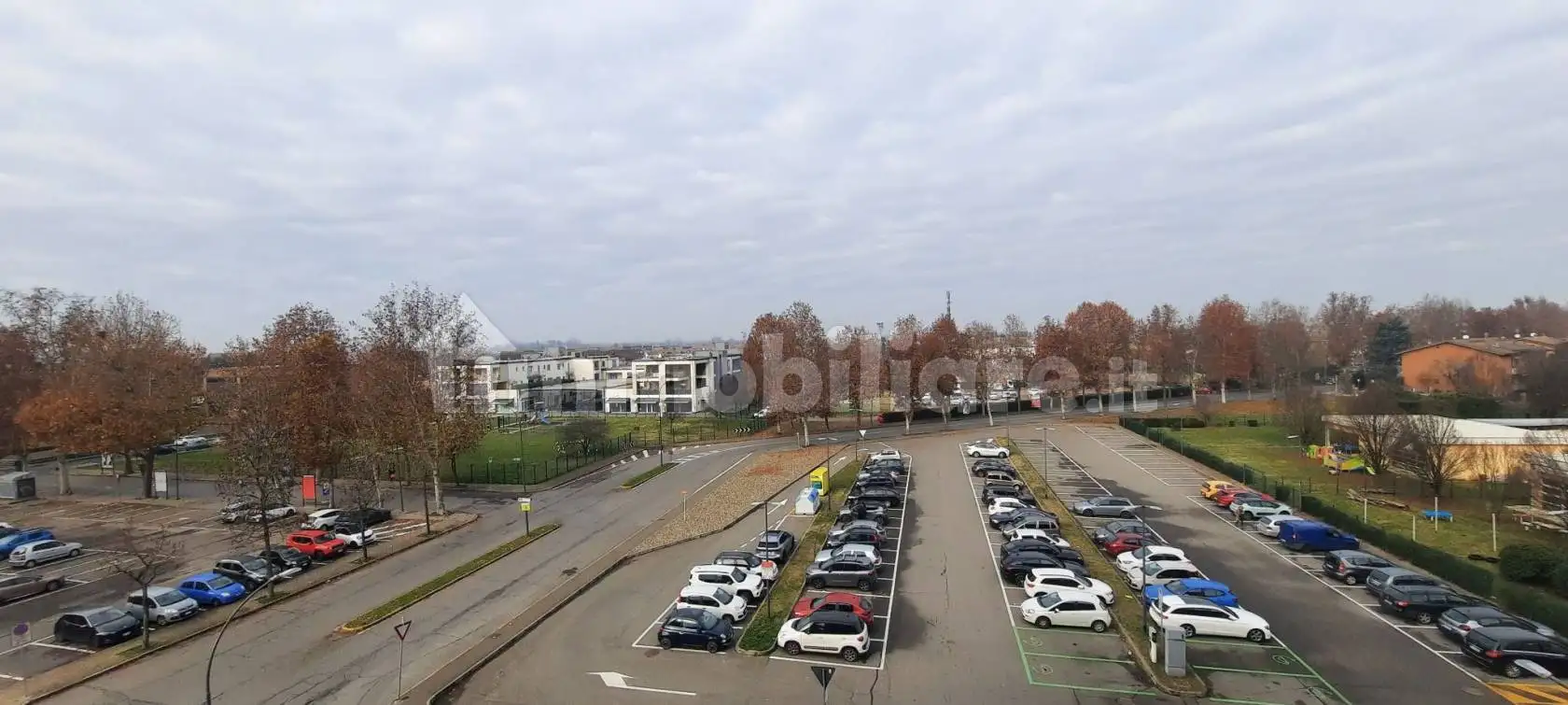 Appartamento in vendita a Piacenza