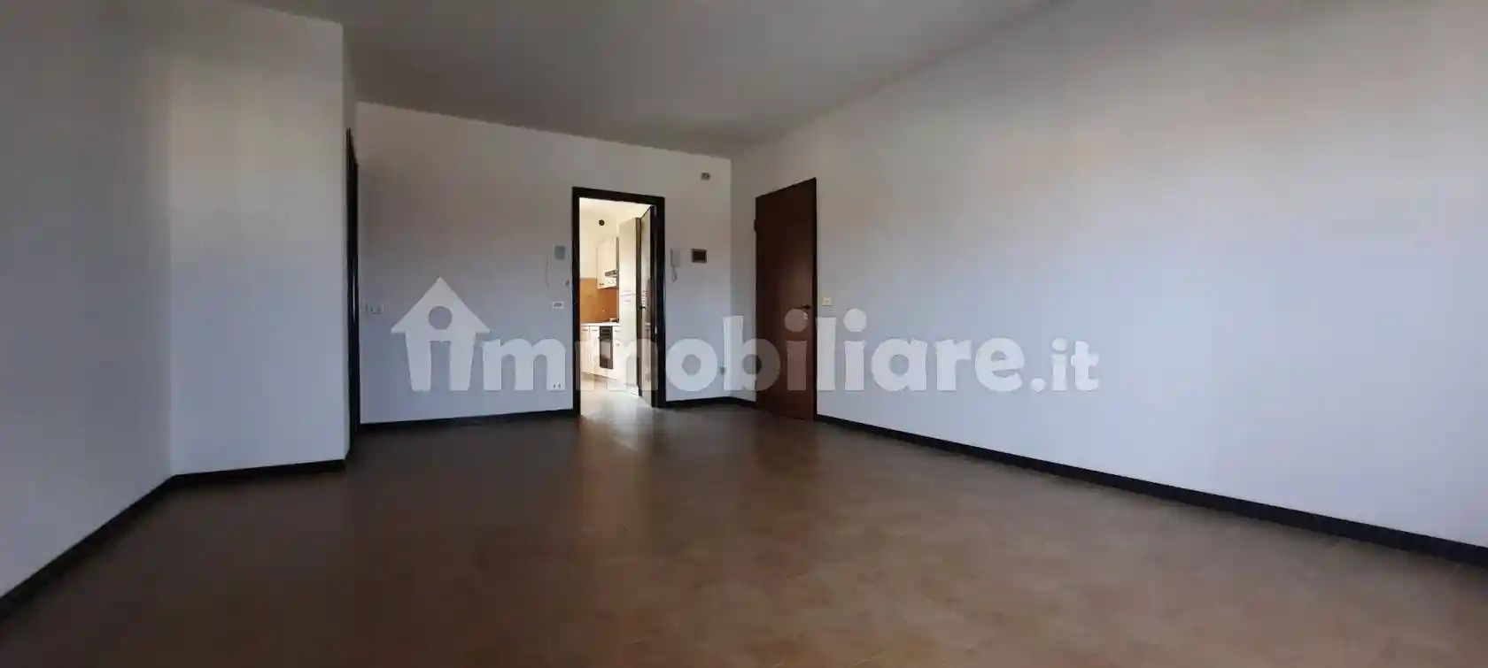 Trilocale buono stato, quarto piano, Besurica, Piacenza - foto 2