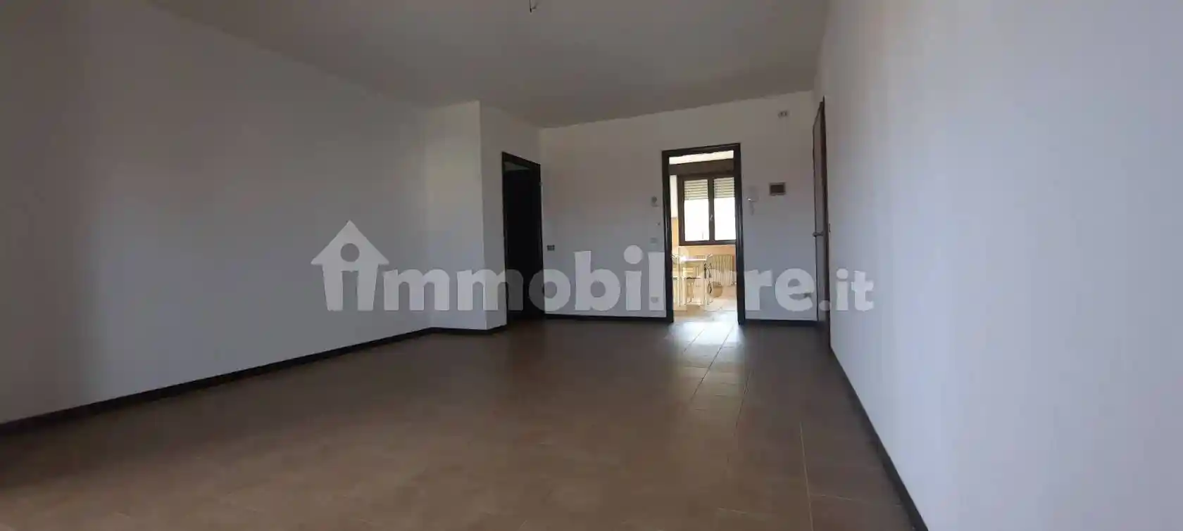 Trilocale buono stato, quarto piano, Besurica, Piacenza - foto 3