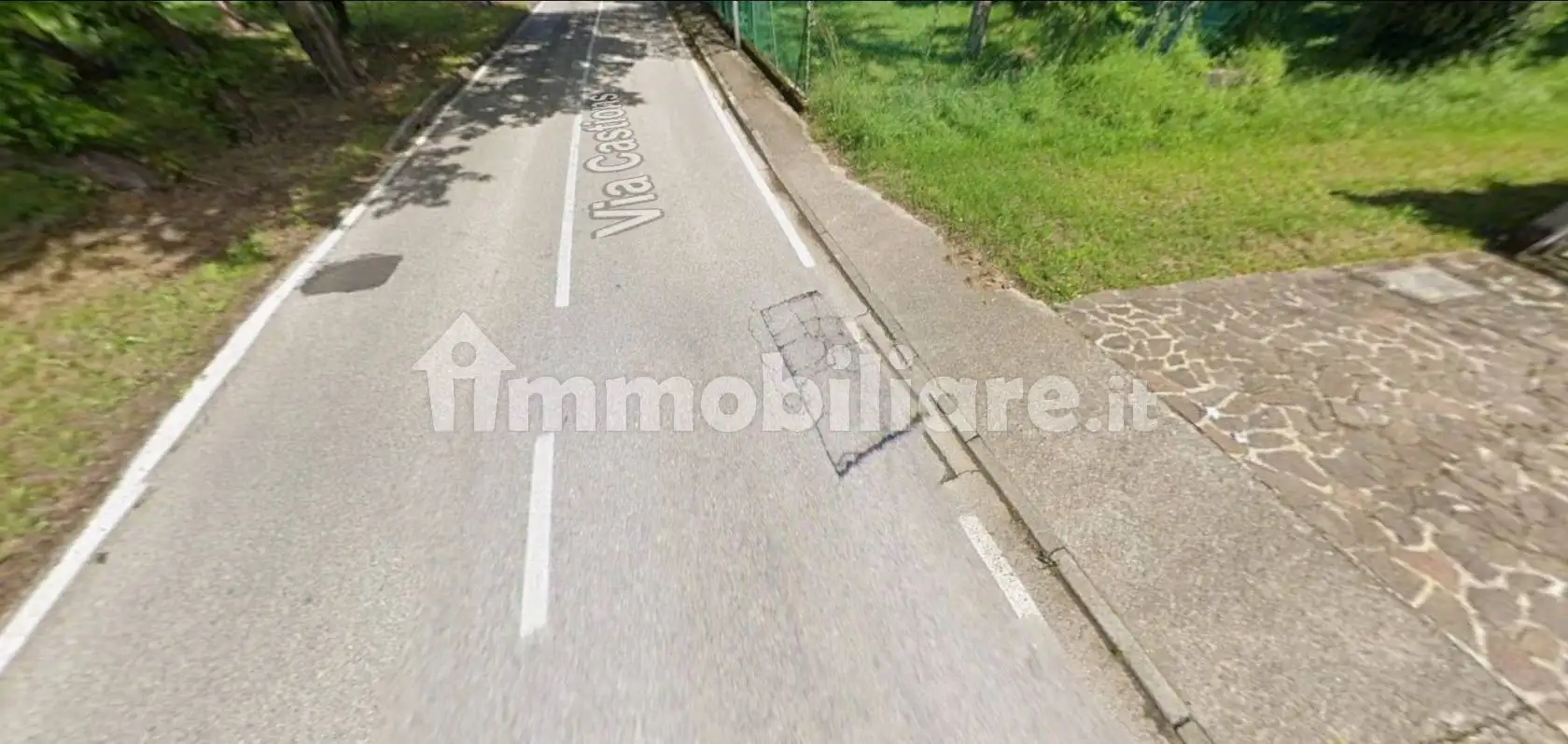 Appartamento in asta a Mortegliano