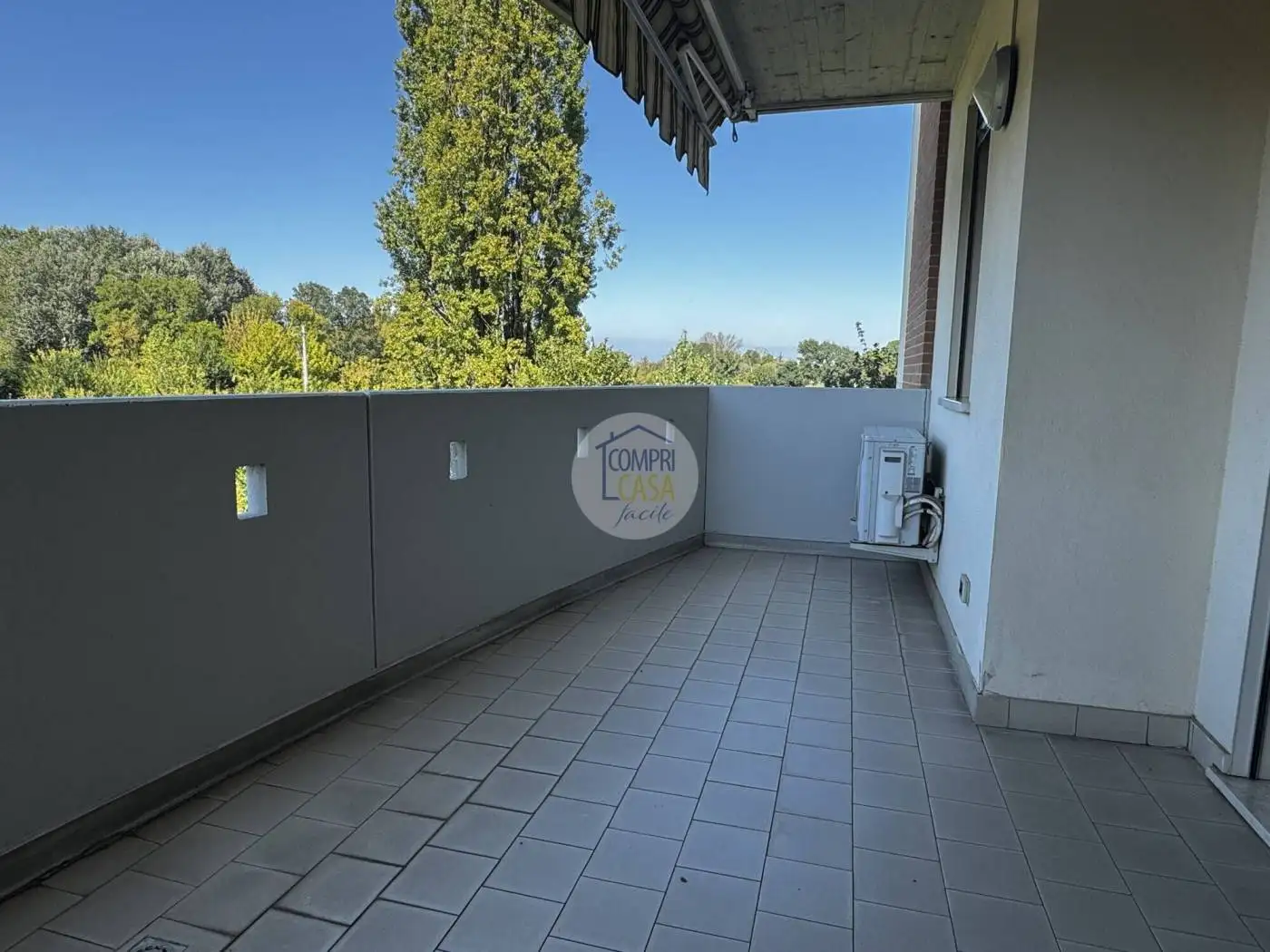 Appartamento in vendita a Vicenza