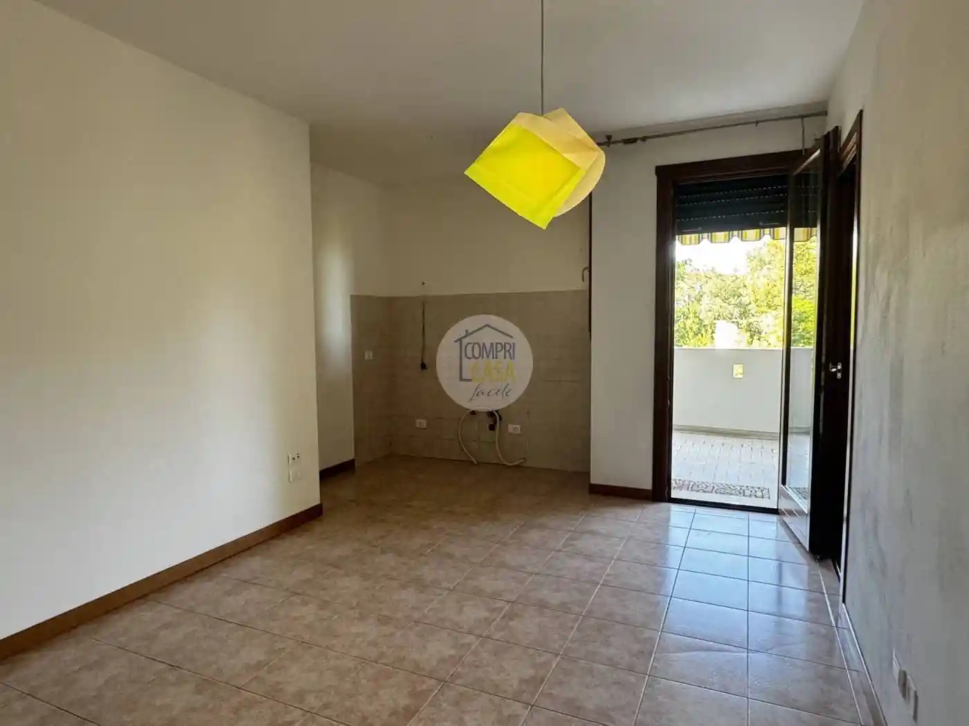 Trilocale via Brenta 32b, Viale Trieste - Villaggio dei Fiori, Vicenza - foto 2