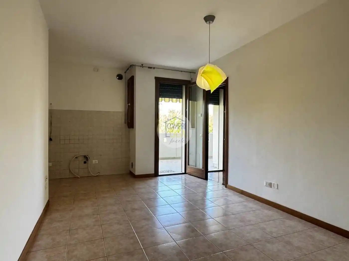 Trilocale via Brenta 32b, Viale Trieste - Villaggio dei Fiori, Vicenza - foto 3