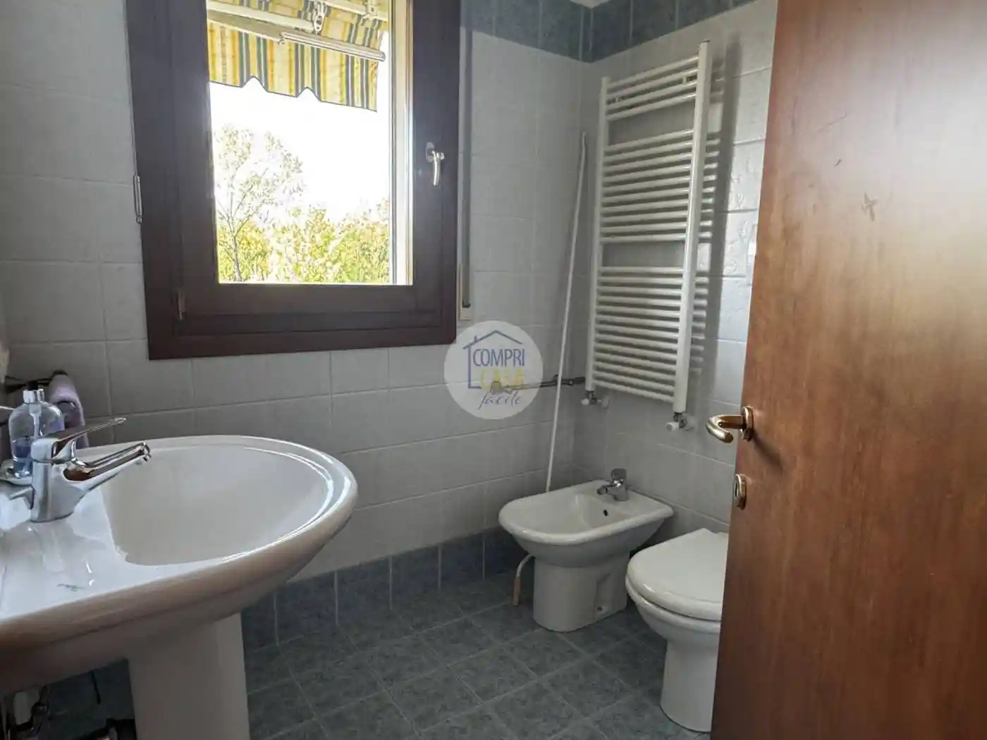 Trilocale via Brenta 32b, Viale Trieste - Villaggio dei Fiori, Vicenza - foto 4