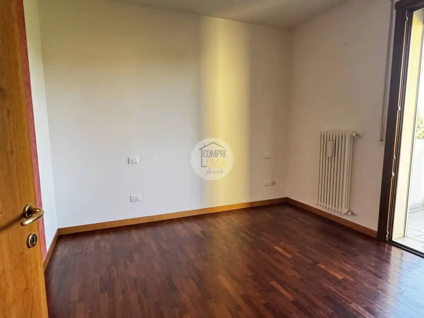 Trilocale via Brenta 32b, Viale Trieste - Villaggio dei Fiori, Vicenza - foto 5