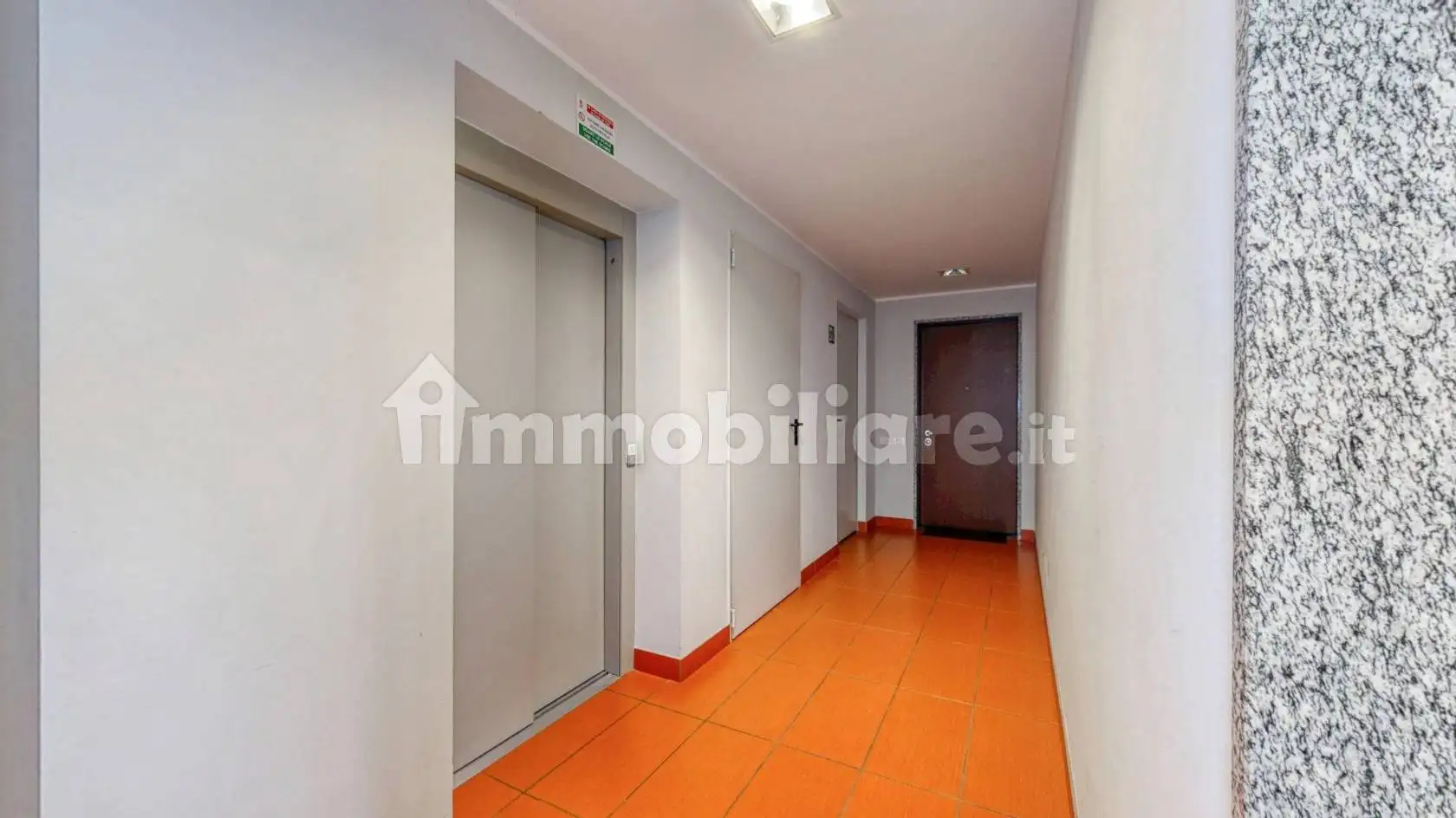 Bilocale via Trento 43/d, Area Lavanderie, Redecesio, Segrate - foto 5