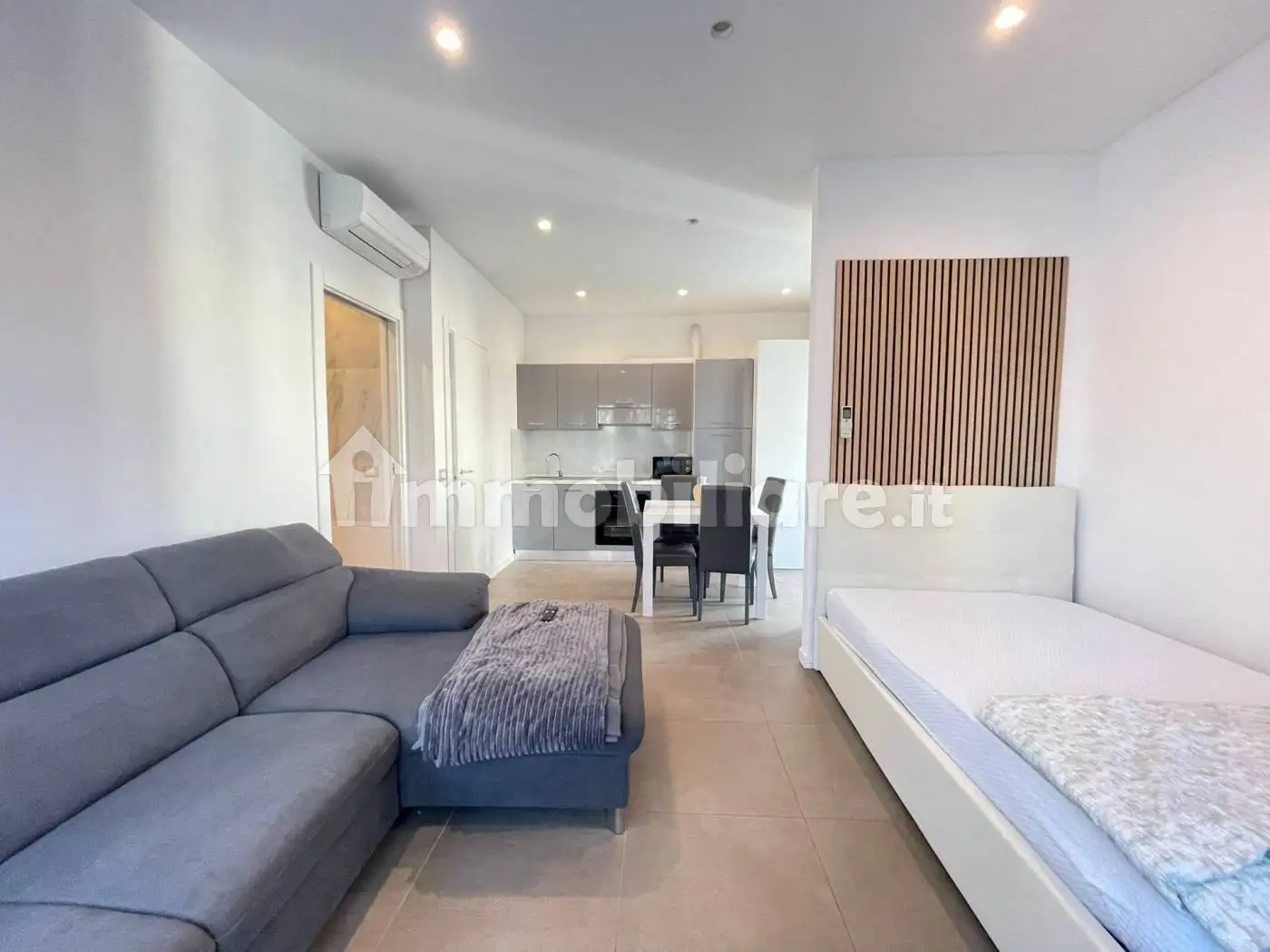 Appartamento in affitto a Rimini