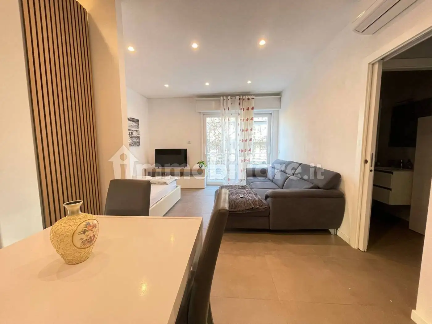 Bilocale viale Mantova 82, Miramare - Rivazzurra, Rimini - foto 2