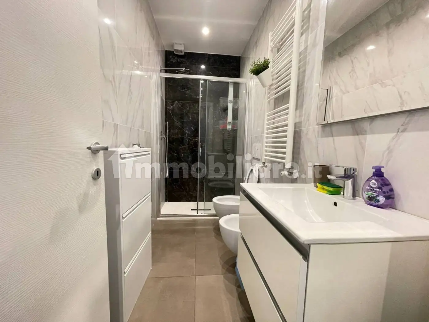 Bilocale viale Mantova 82, Miramare - Rivazzurra, Rimini - foto 3