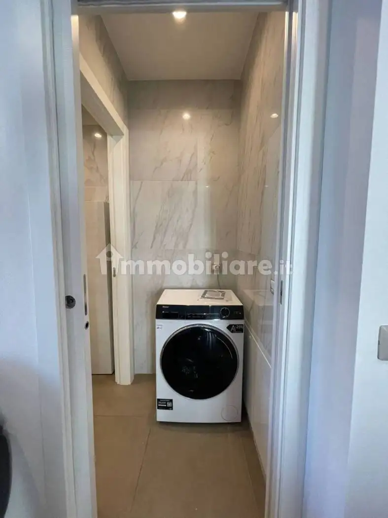Bilocale viale Mantova 82, Miramare - Rivazzurra, Rimini - foto 4
