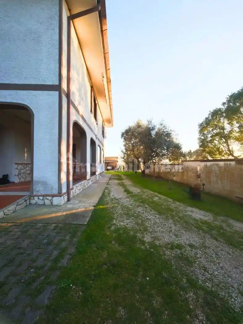 Villa a schiera Strada Santa Maria 1801, Bainsizza, Latina - foto 2