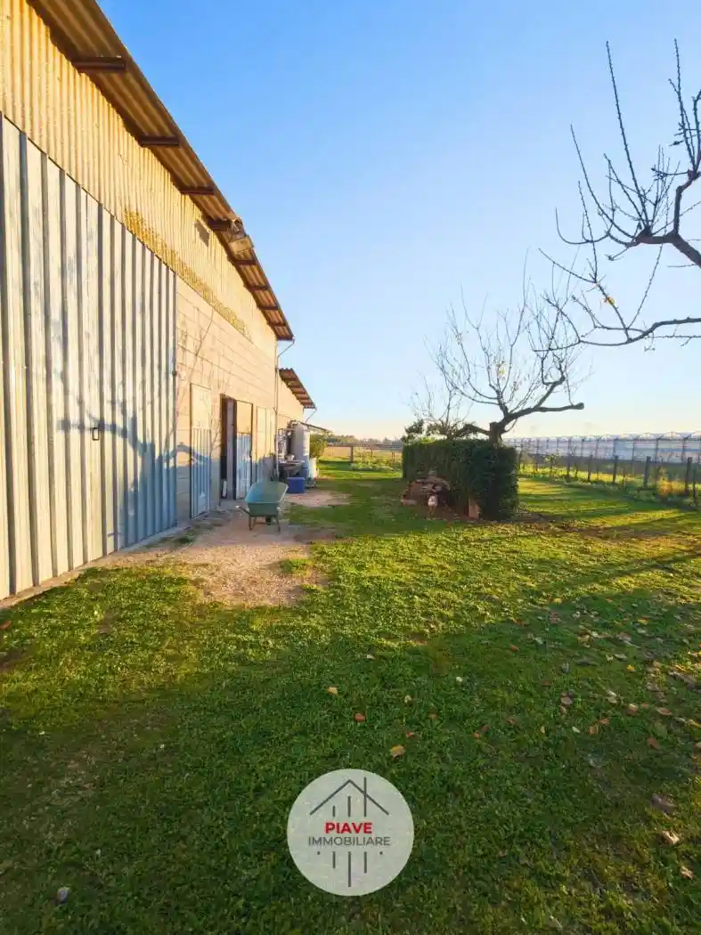 Villa a schiera Strada Santa Maria 1801, Bainsizza, Latina - foto 4