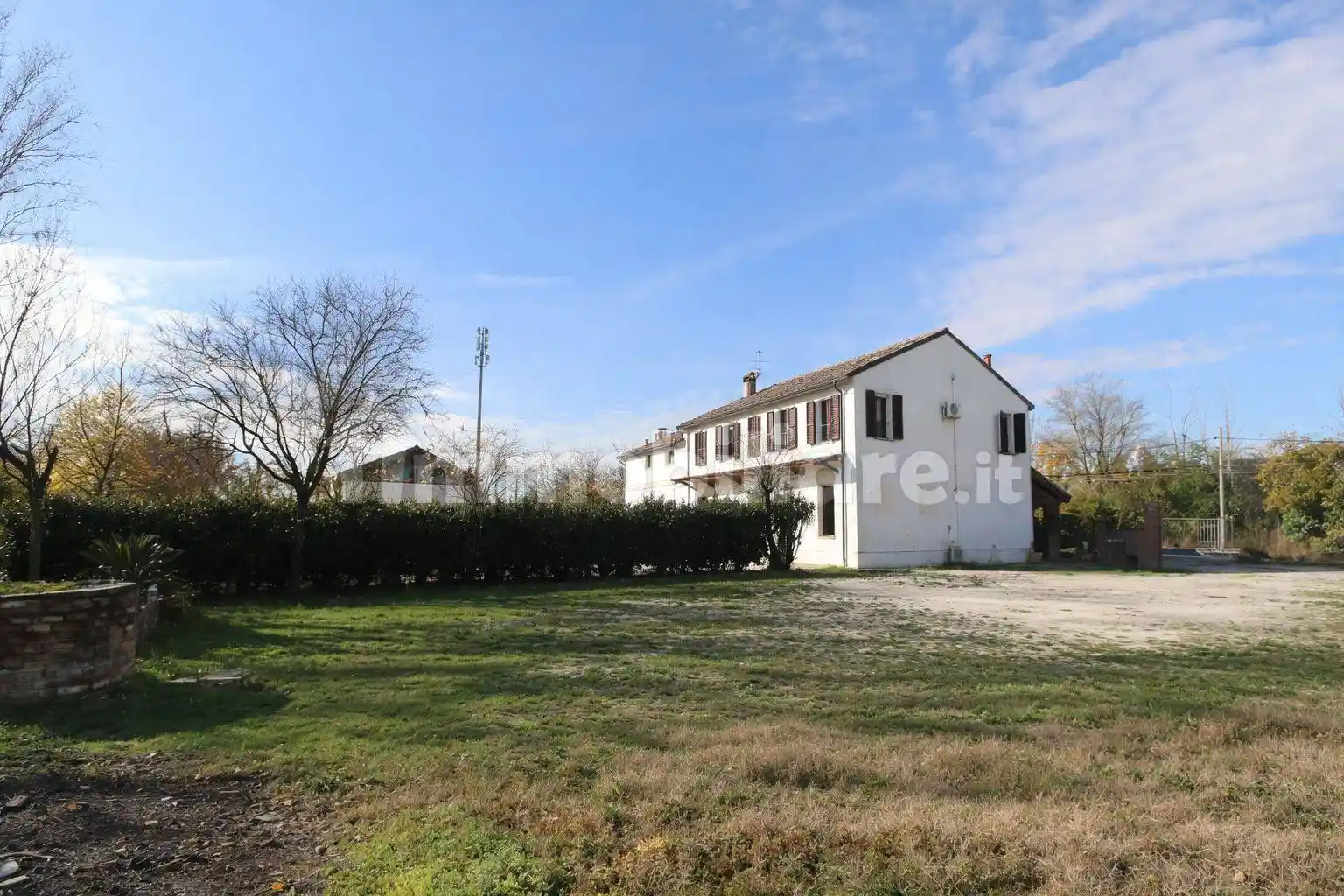 Villa bifamiliare via Fosso delle Oche 57, San Michele, Ravenna - foto 3