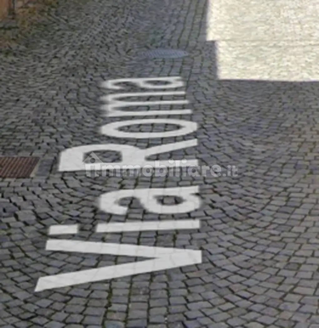 Appartamento in asta a Banchette