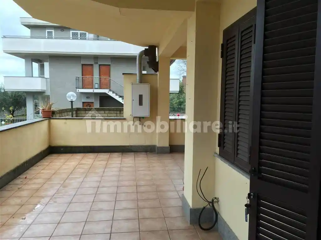 Monolocale via Avegno, Pisana - Bravetta, Roma - foto 2