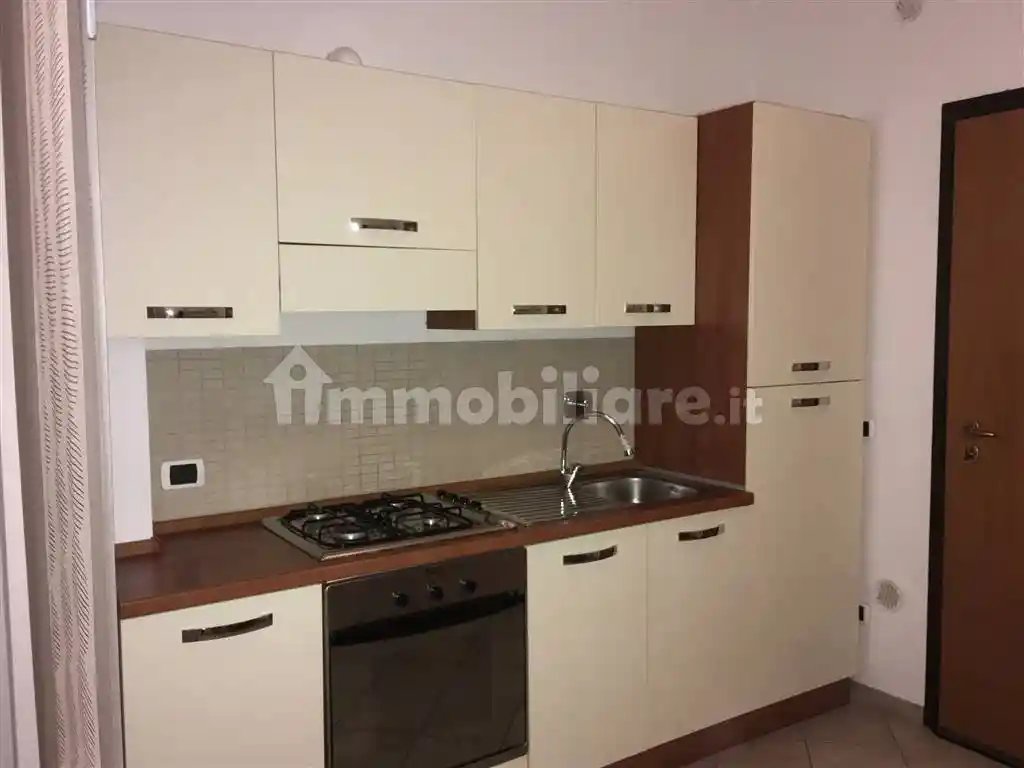 Monolocale via Avegno, Pisana - Bravetta, Roma - foto 3