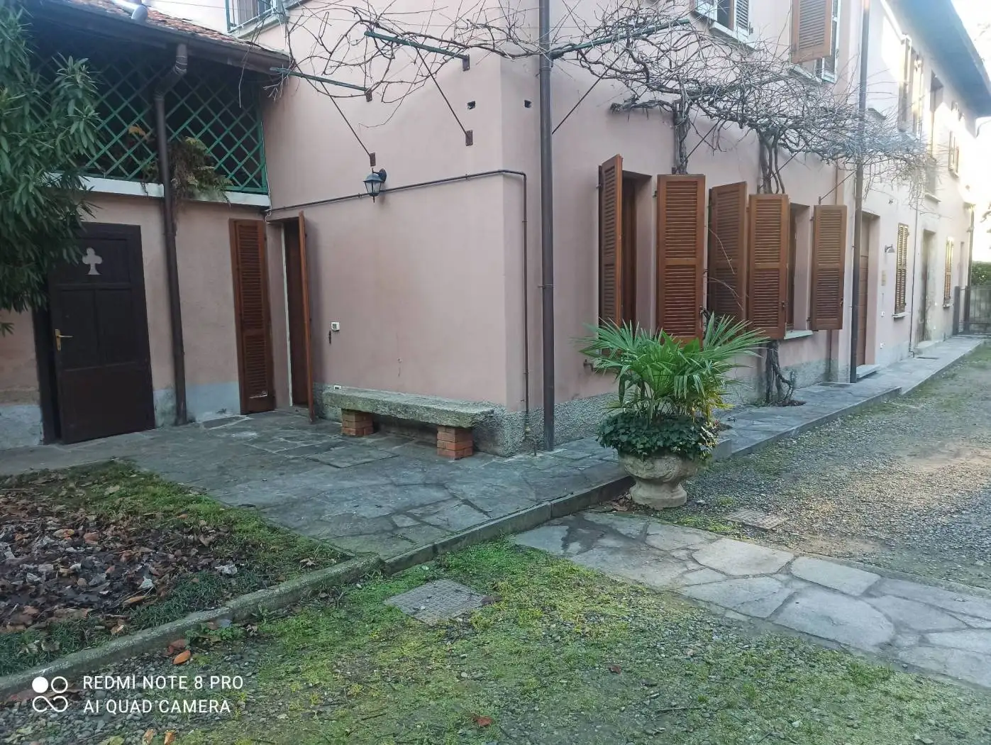 Monolocale corso Ariberto 12, Capiago Intimiano Olmeda, Capiago Intimiano - foto 2