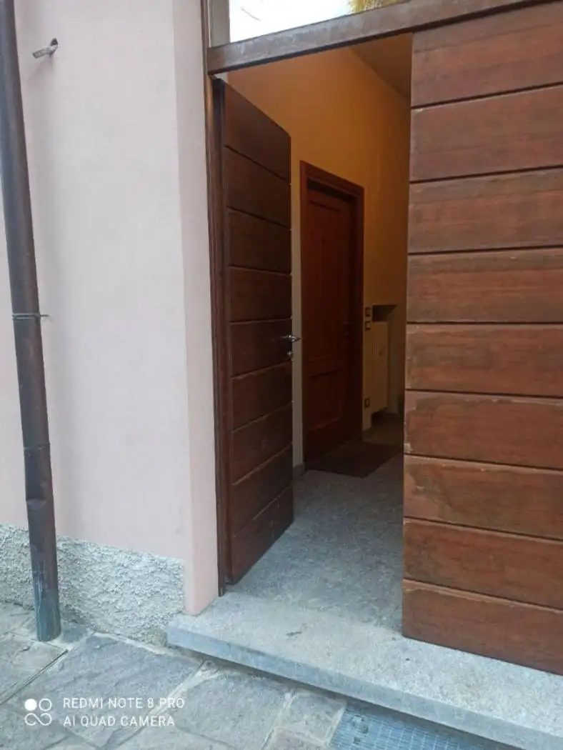 Monolocale corso Ariberto 12, Capiago Intimiano Olmeda, Capiago Intimiano - foto 5