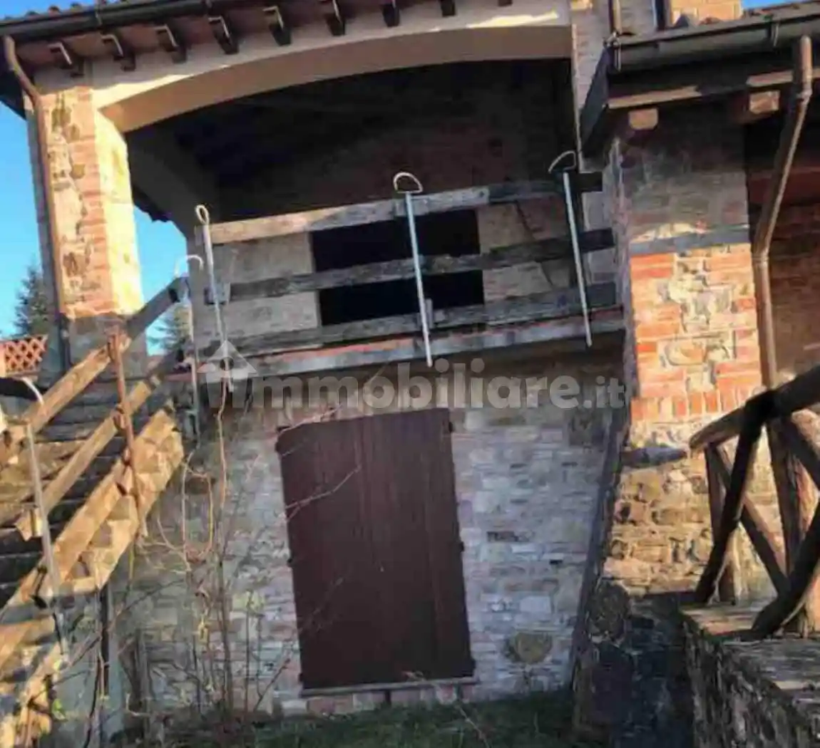 Villetta a schiera in vendita a Gazzola