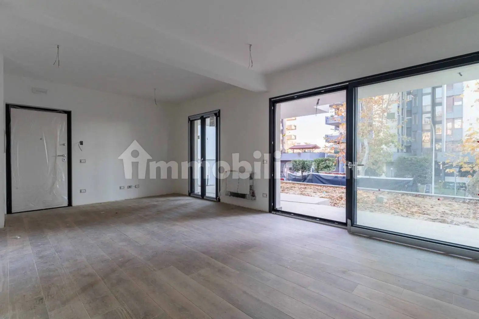 Quadrilocale via Antonio Gramsci 72, Via Gramsci, Via Monti Sabini, Monterotondo - foto 3