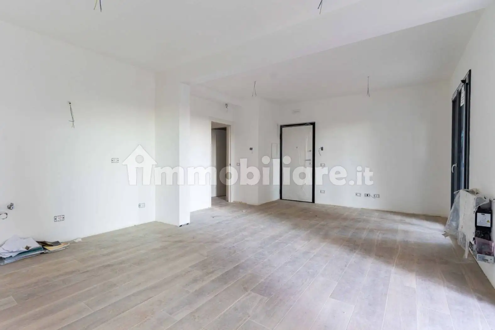 Quadrilocale via Antonio Gramsci 72, Via Gramsci, Via Monti Sabini, Monterotondo - foto 4