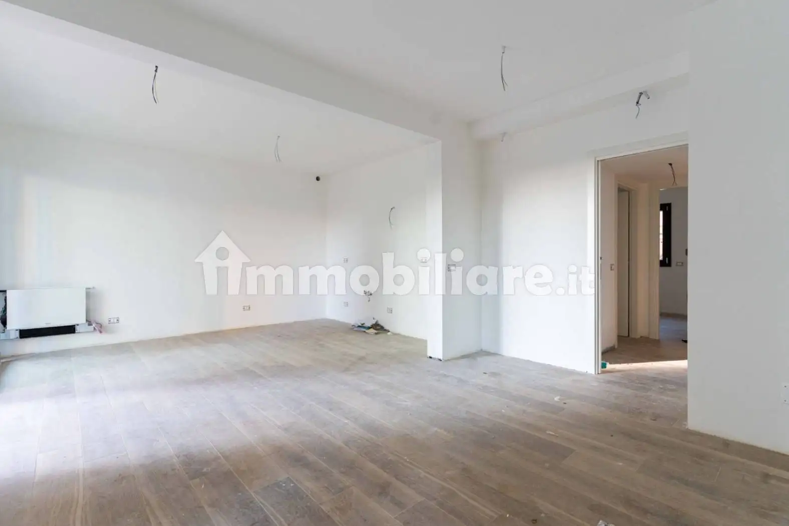 Quadrilocale via Antonio Gramsci 72, Via Gramsci, Via Monti Sabini, Monterotondo - foto 5