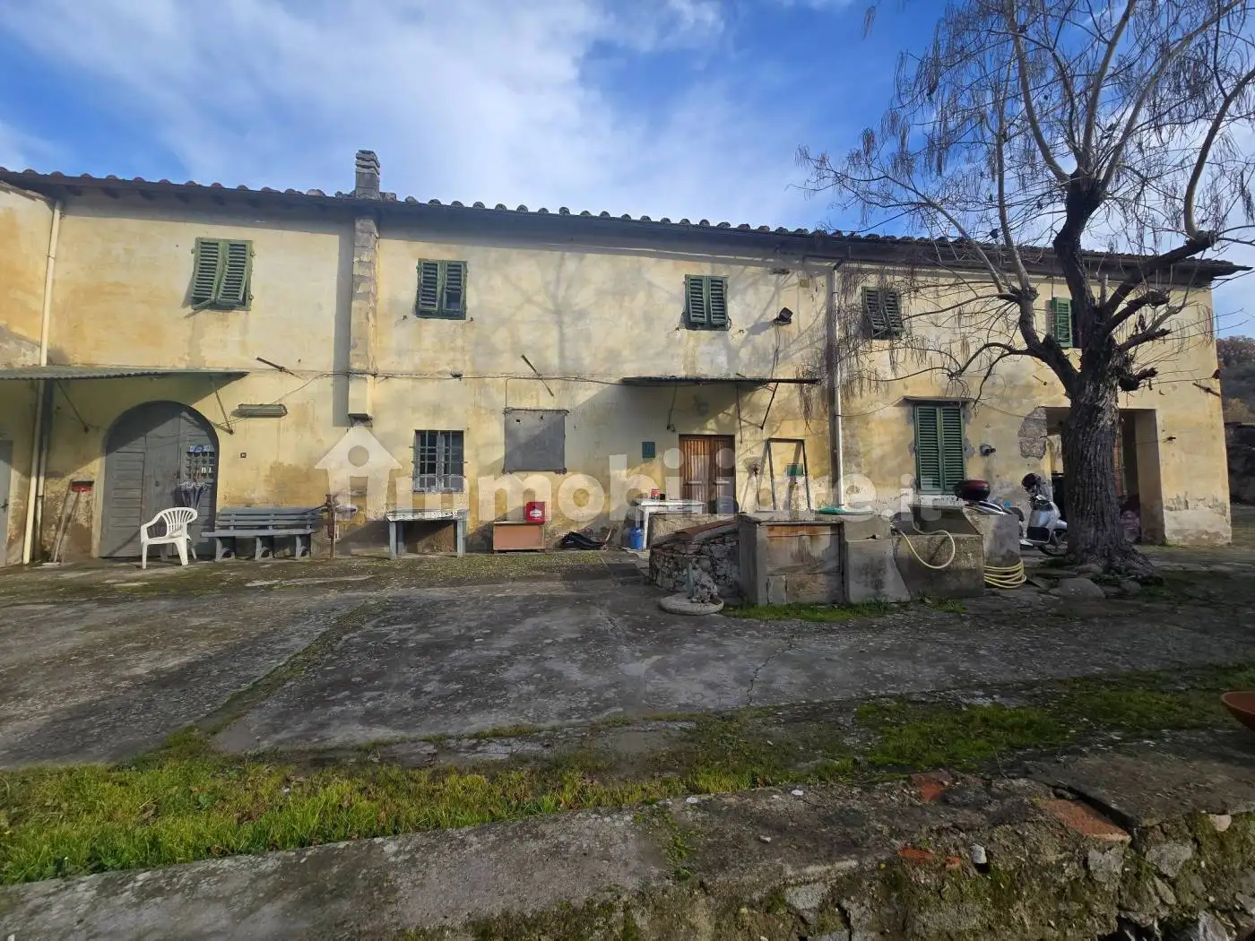 Villa in vendita a Impruneta