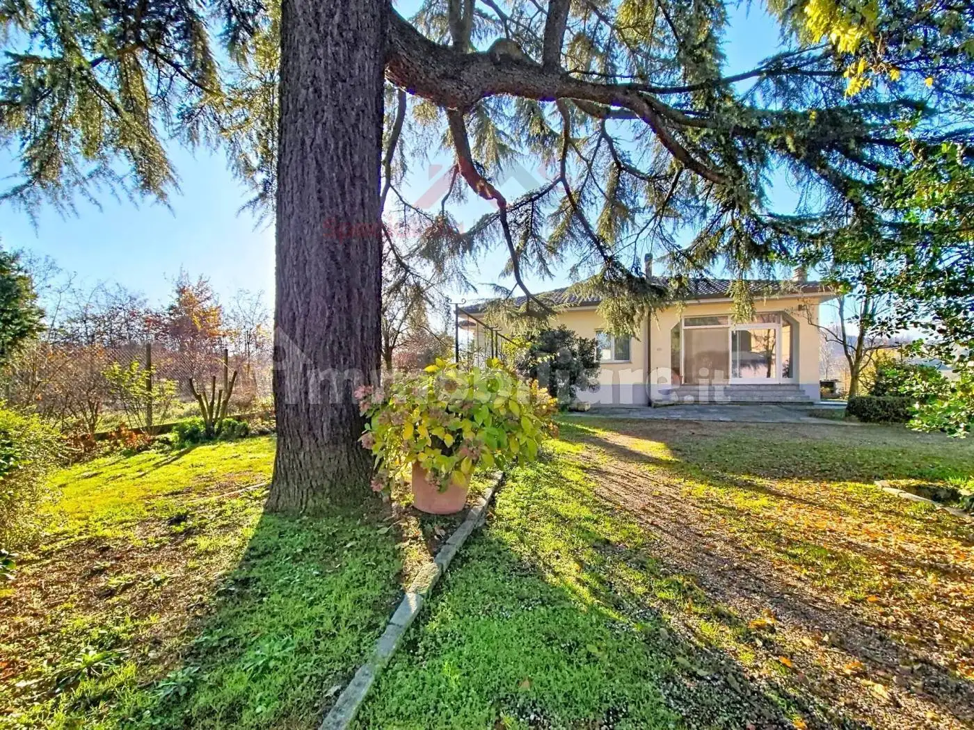 Villa in vendita a Monleale