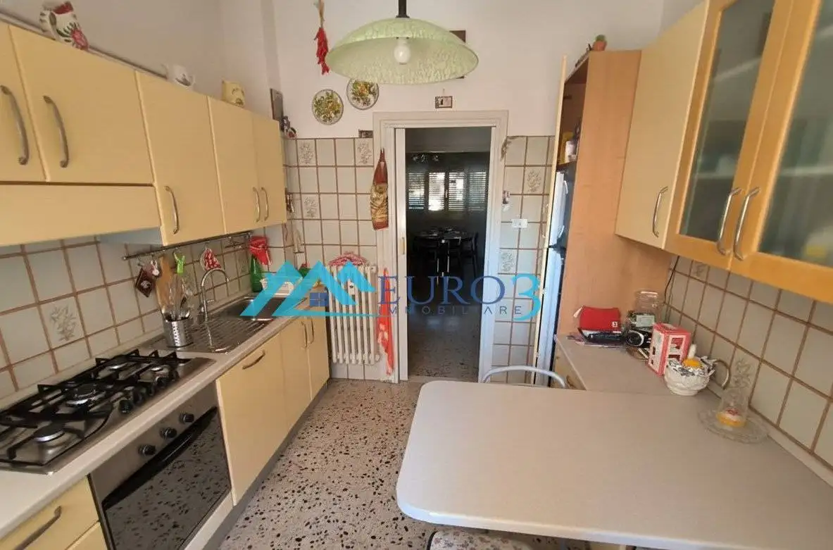 Appartamento via Giuseppe Verdi, Ascoli Piceno - foto 2