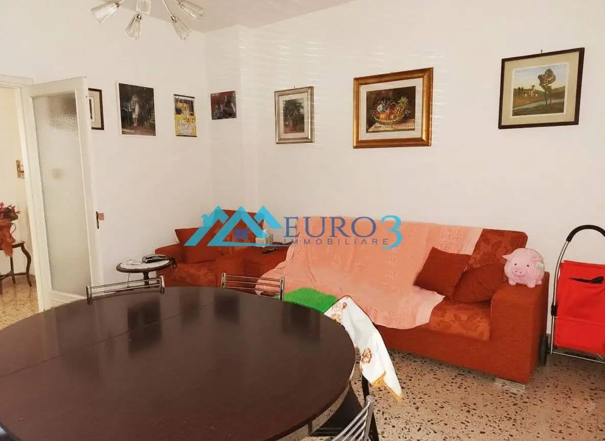 Appartamento via Giuseppe Verdi, Ascoli Piceno - foto 3