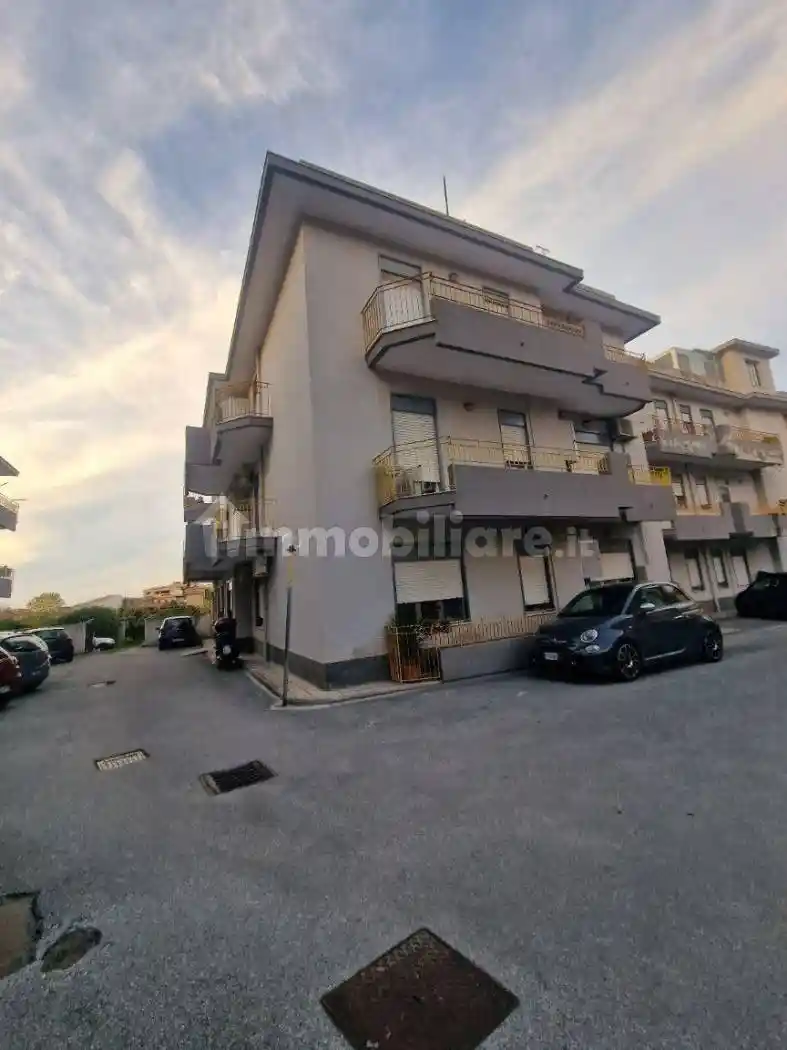 Appartamento in vendita a Villafranca Tirrena