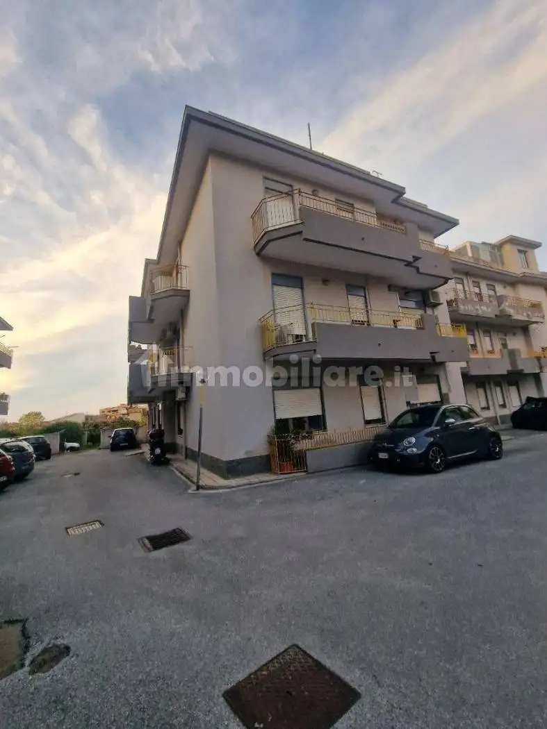 Appartamento in vendita a Villafranca Tirrena