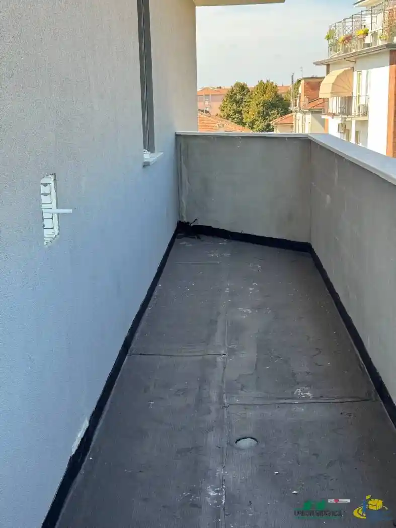 Bilocale via Alberto Pasini, Pablo - Prati Bocchi, Parma - foto 4