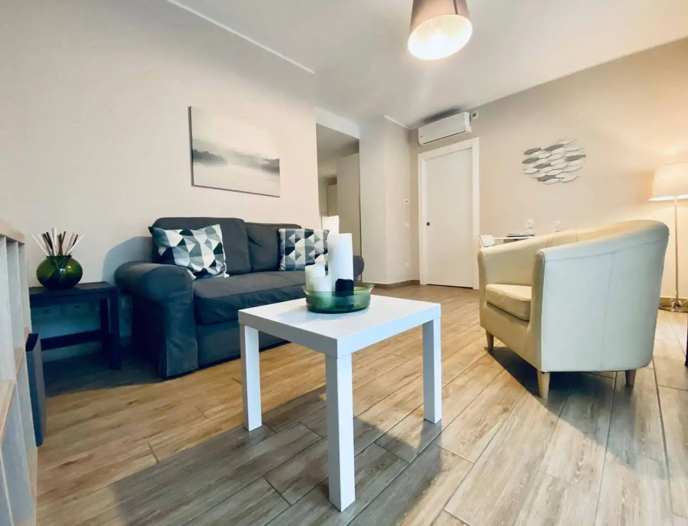 Bilocale via Eugenio Curiel 20, Centro, San Donato Milanese - foto 2