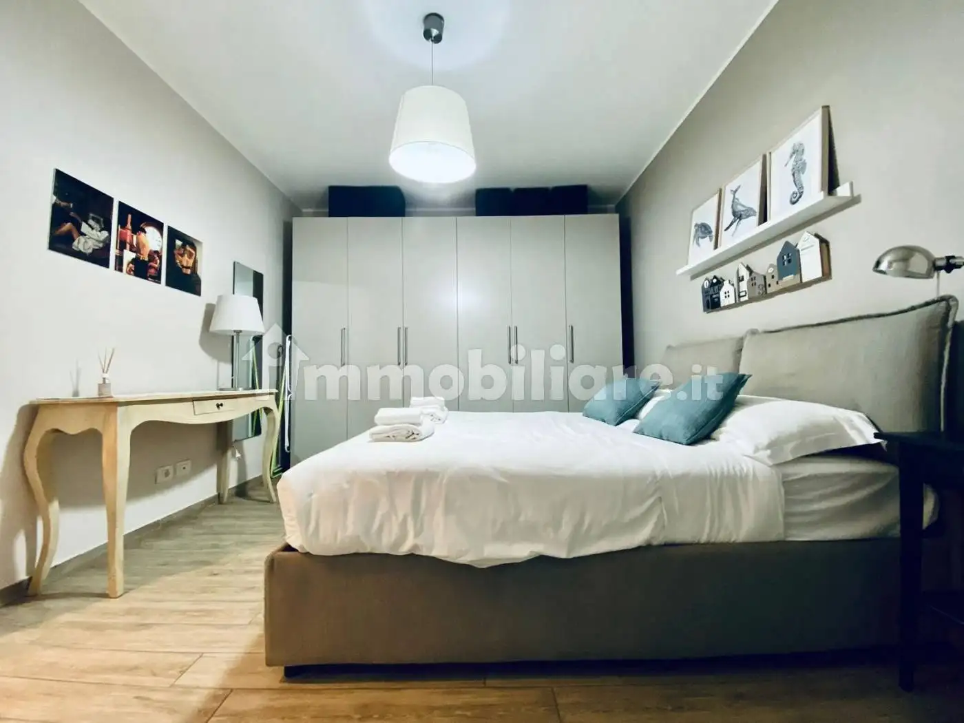 Bilocale via Eugenio Curiel 20, Centro, San Donato Milanese - foto 4