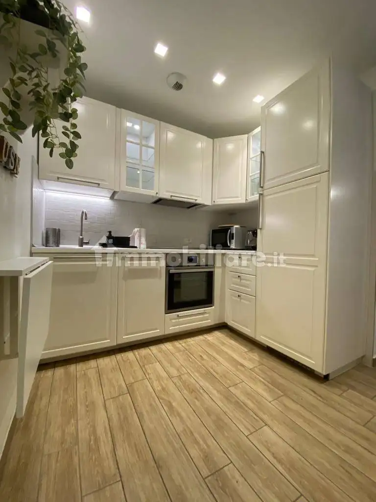 Bilocale via Eugenio Curiel 20, Centro, San Donato Milanese - foto 5