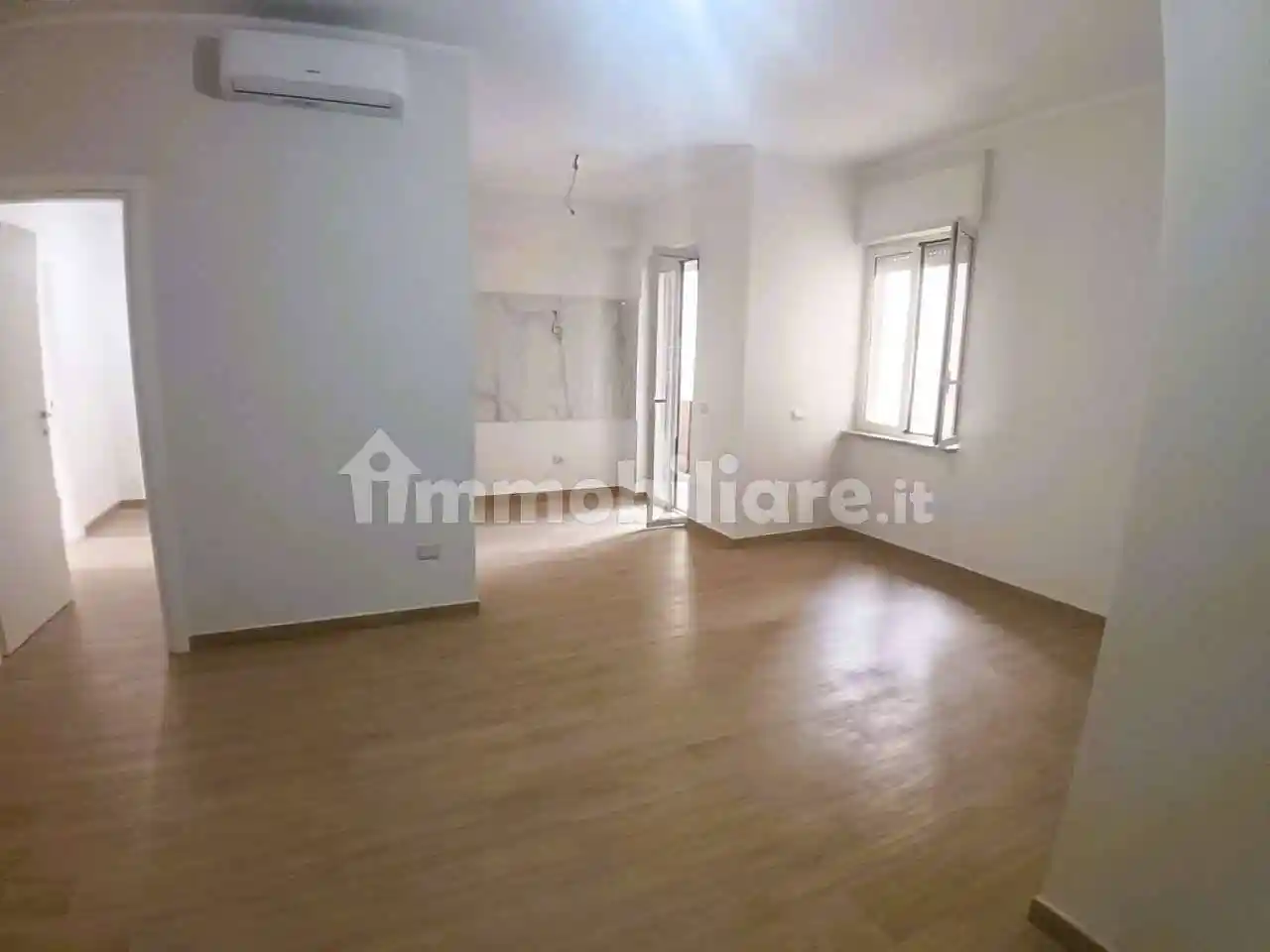 Quadrilocale via LEOPARDI, Fuorigrotta, Napoli - foto 3